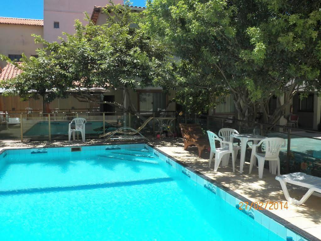 Pousada Encantos Do Pero Cabo Frio Exterior photo