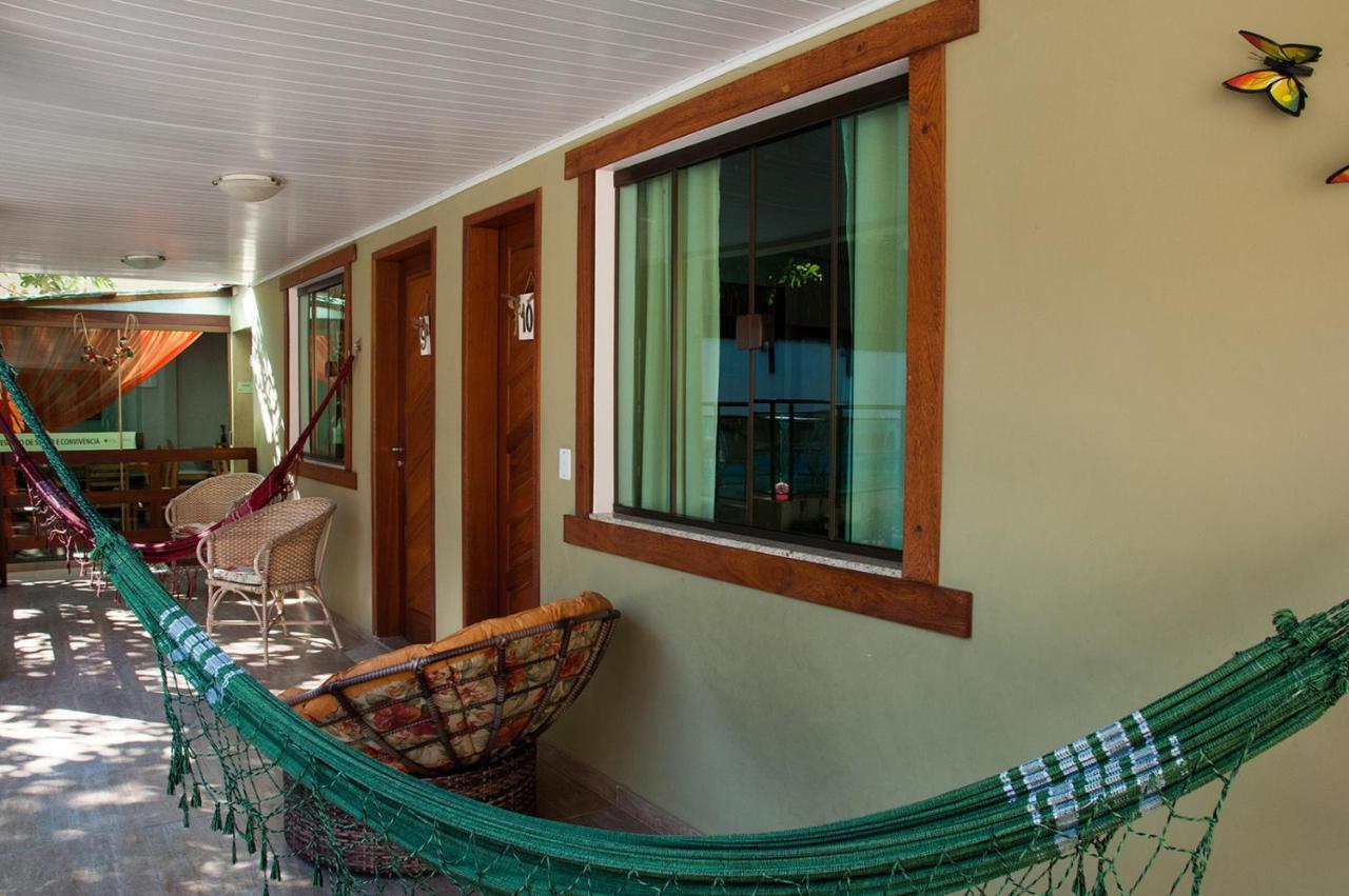 Pousada Encantos Do Pero Cabo Frio Exterior photo