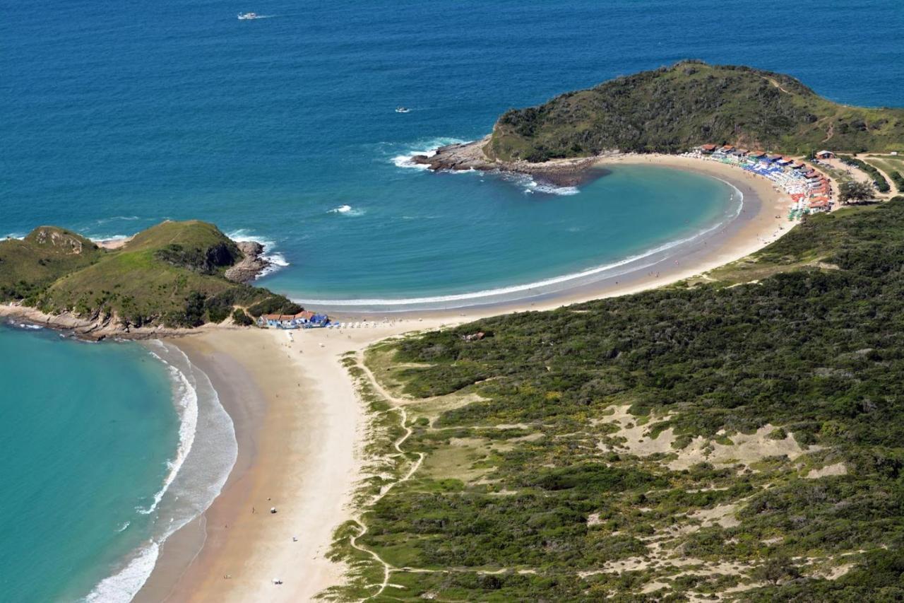 Pousada Encantos Do Pero Cabo Frio Exterior photo